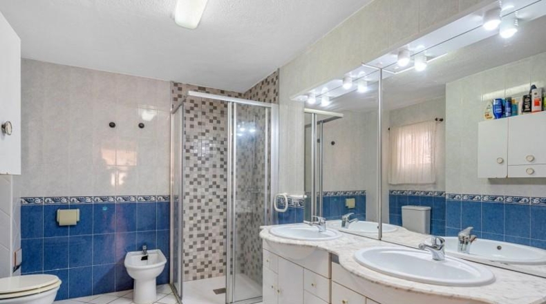 Alicante - Orihuela - 160m2