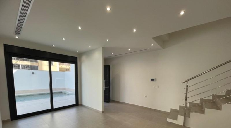 Alicante - Almoradí - 210m2