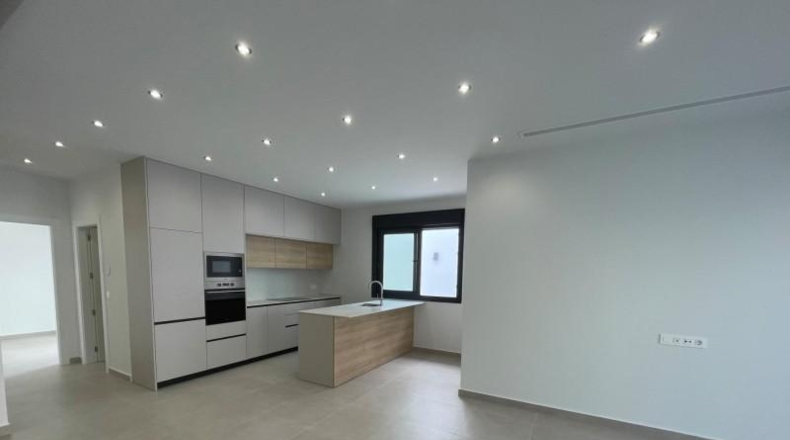 Alicante - Almoradí - 210m2