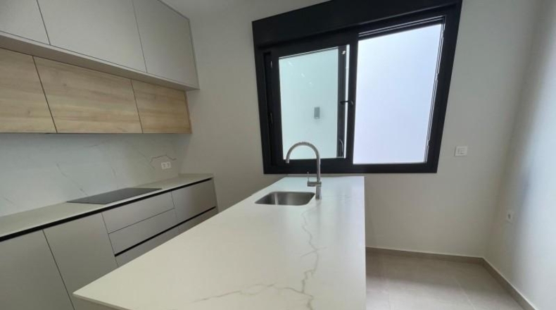 Alicante - Almoradí - 210m2