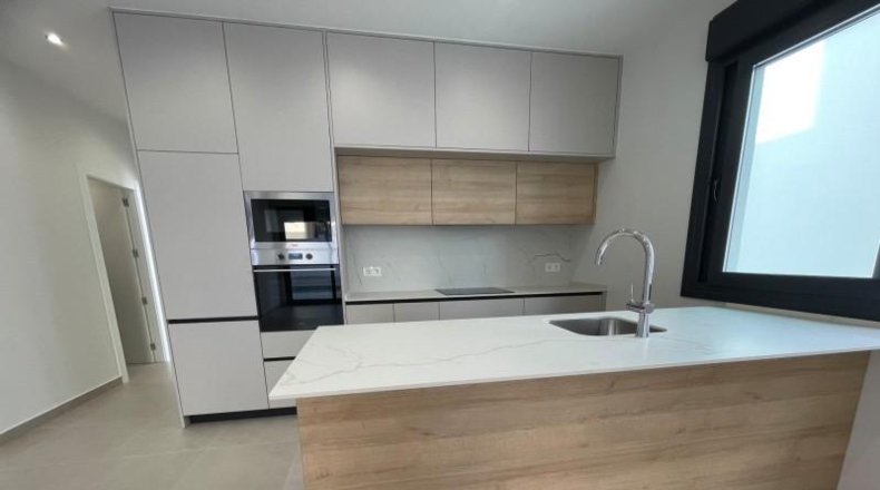 Alicante - Almoradí - 210m2