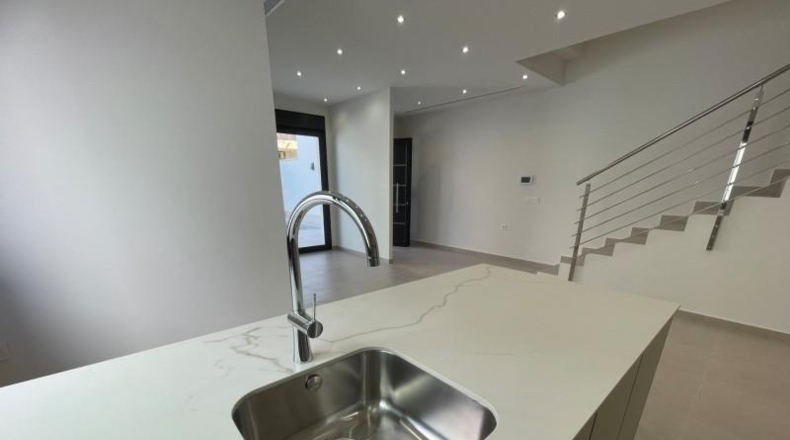 Alicante - Almoradí - 210m2