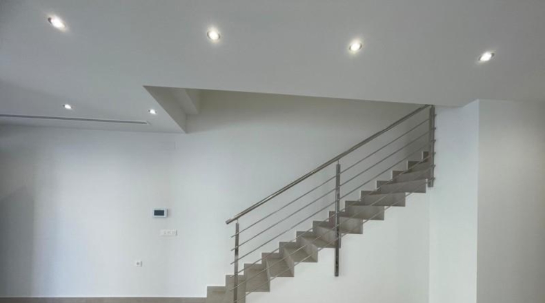 Alicante - Almoradí - 210m2