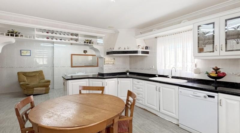 Alicante - Novelda - 3200m2