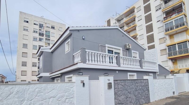 Castellón - Vinaròs - 202m2