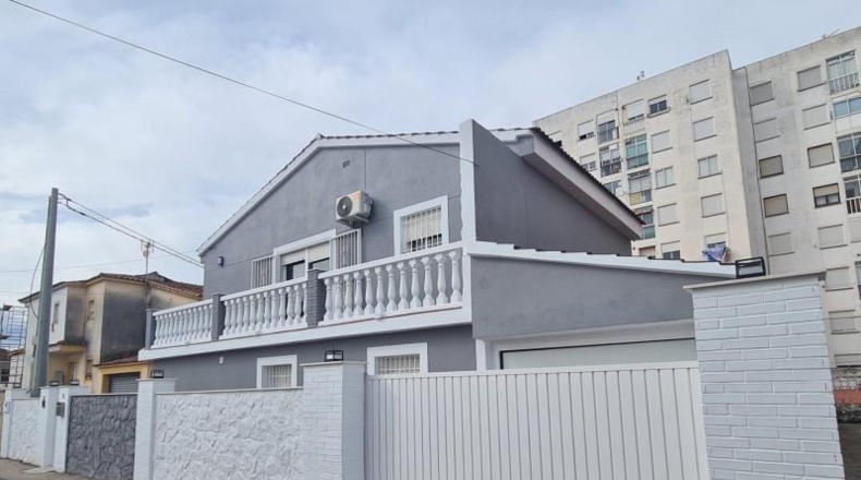 Castellón - Vinaròs - 202m2