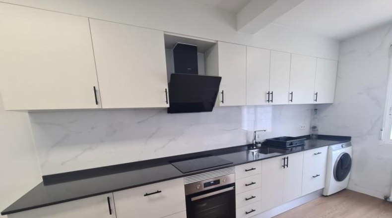Castellón - Vinaròs - 202m2