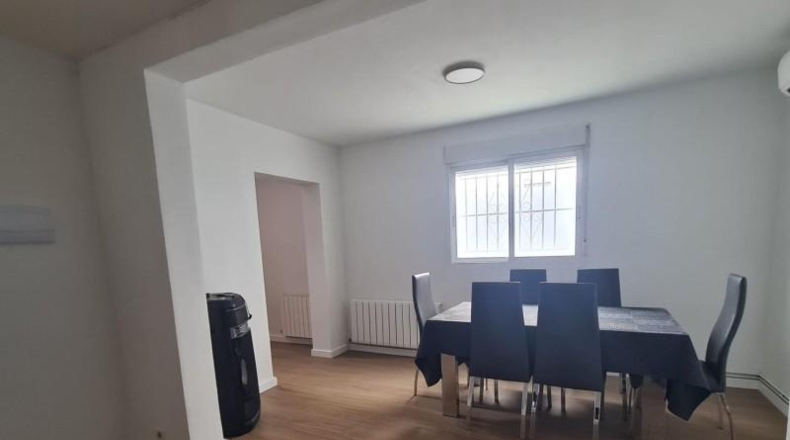 Castellón - Vinaròs - 202m2