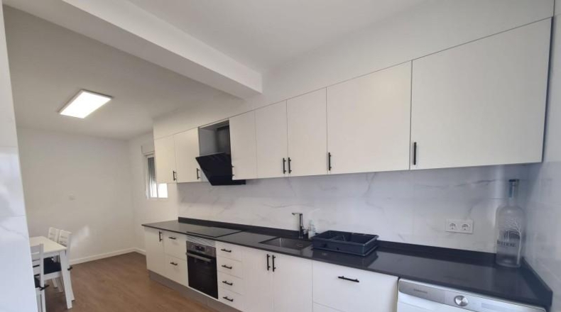 Castellón - Vinaròs - 202m2
