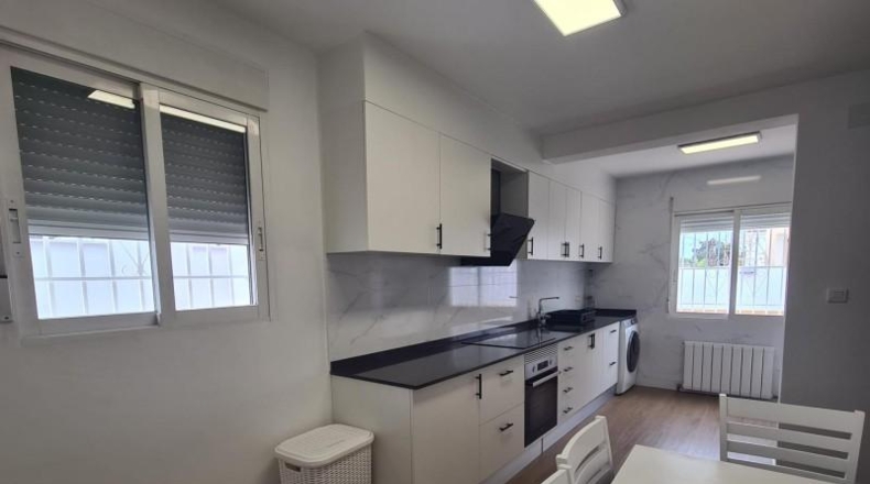 Castellón - Vinaròs - 202m2