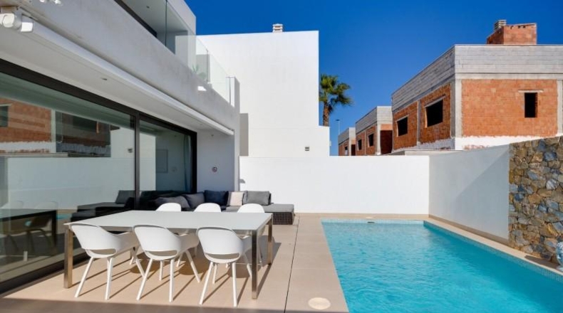 Murcia - San Javier - 158m2