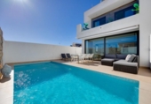 Detached villa with land for sale on España, San Javier, ref: TR378895 photo