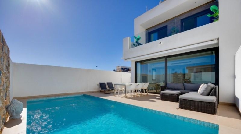 Murcia - San Javier - 158m2