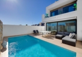 Detached villa with land for sale on España, San Javier, ref: TR378895 photo