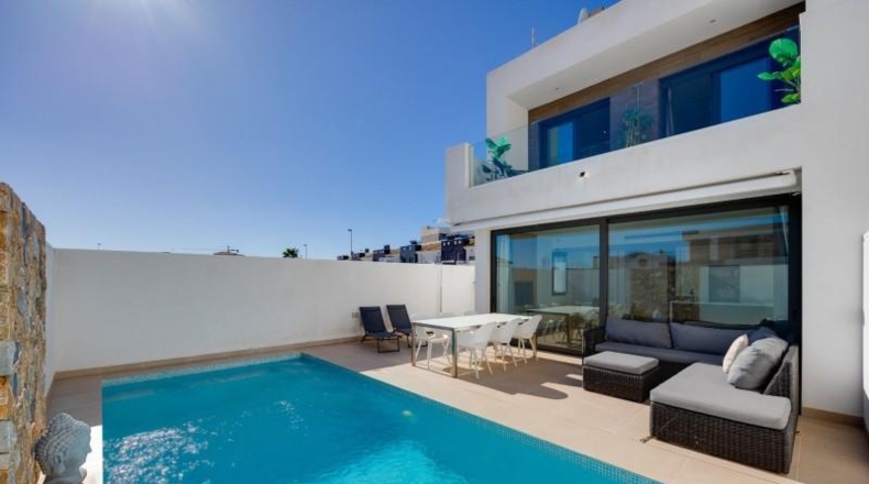 Murcia - San Javier - 158m2