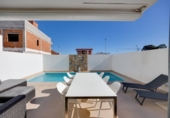 Detached villa with land for sale on España, San Javier, ref: TR378895 photo