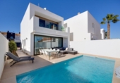 Detached villa with land for sale on España, San Javier, ref: TR378895 photo