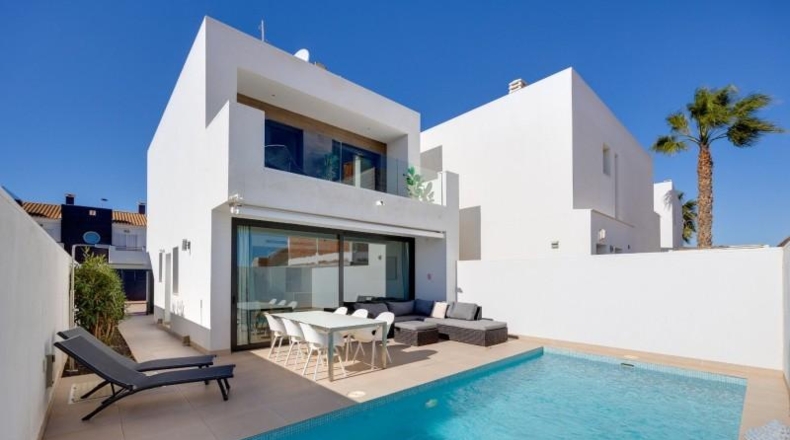Murcia - San Javier - 158m2