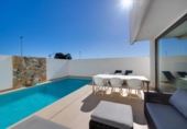 Detached villa with land for sale on España, San Javier, ref: TR378895 photo