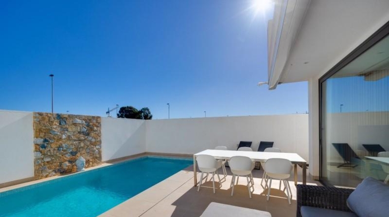 Murcia - San Javier - 158m2