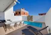 Detached villa with land for sale on España, San Javier, ref: TR378895 photo