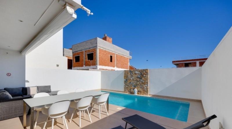 Murcia - San Javier - 158m2