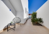 Detached villa with land for sale on España, San Javier, ref: TR378895 photo