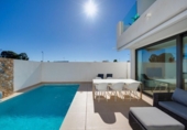 Detached villa with land for sale on España, San Javier, ref: TR378895 photo
