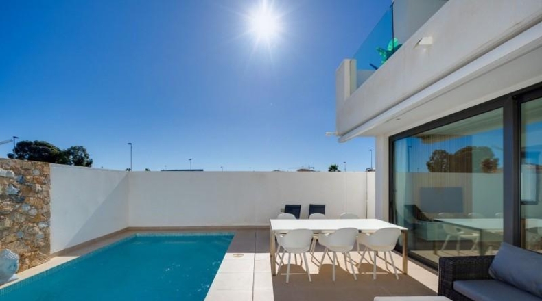 Murcia - San Javier - 158m2