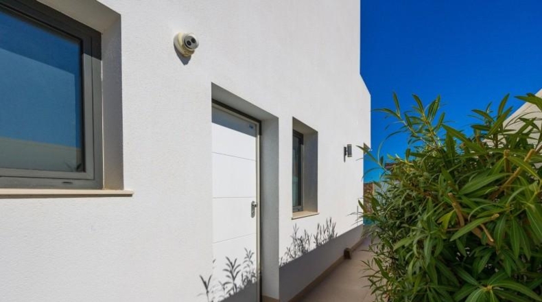 Murcia - San Javier - 158m2