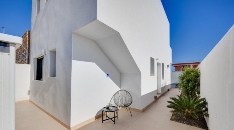 Murcia - San Javier - 158m2