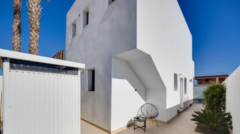 Murcia - San Javier - 158m2