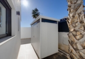 Detached villa with land for sale on España, San Javier, ref: TR378895 photo