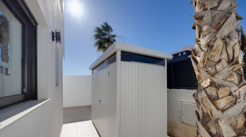 Murcia - San Javier - 158m2