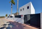 Detached villa with land for sale on España, San Javier, ref: TR378895 photo