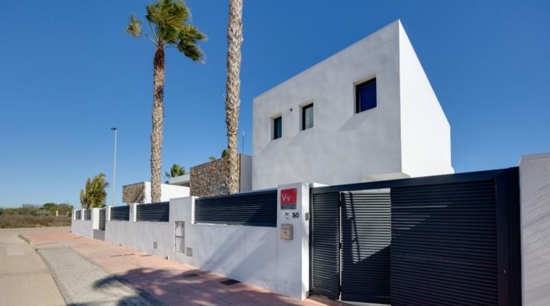 Murcia - San Javier - 158m2