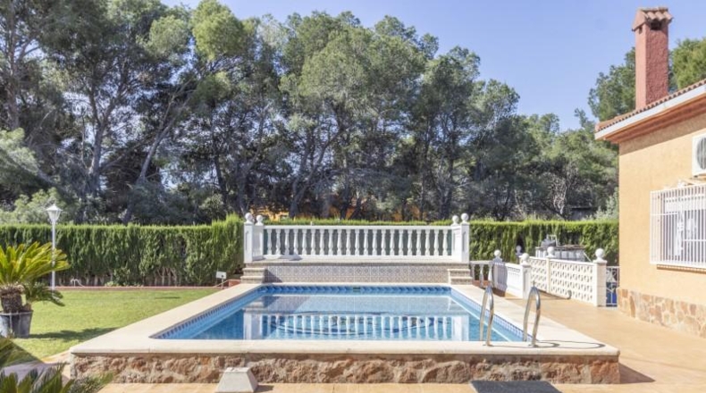 Valencia - Llíria - 164m2