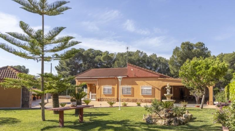 Valencia - Llíria - 164m2