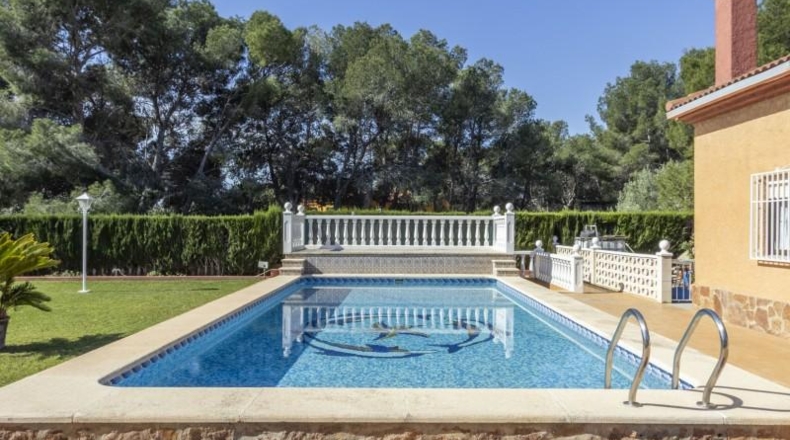 Valencia - Llíria - 164m2