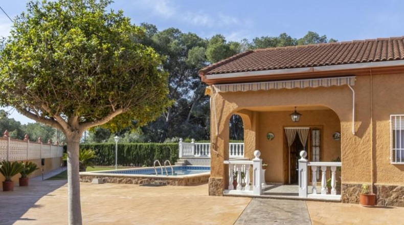 Valencia - Llíria - 164m2