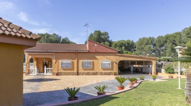 Valencia - Llíria - 164m2