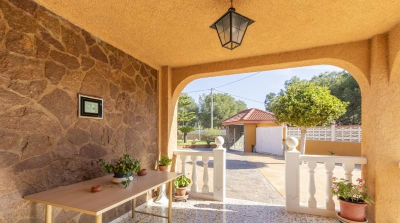 Valencia - Llíria - 164m2