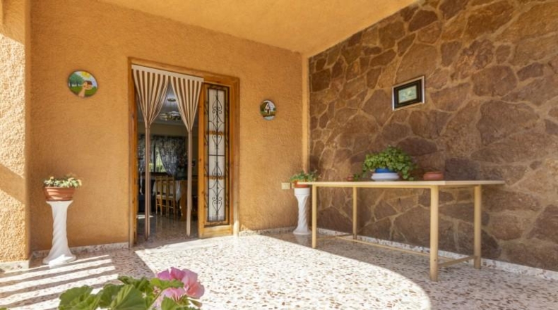 Valencia - Llíria - 164m2