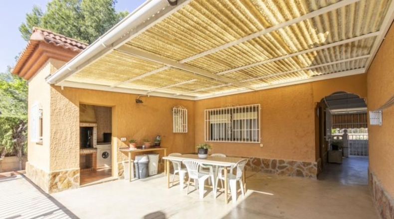 Valencia - Llíria - 164m2