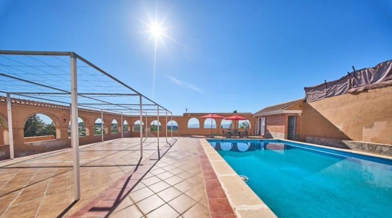 Granada - Nívar - 675m2