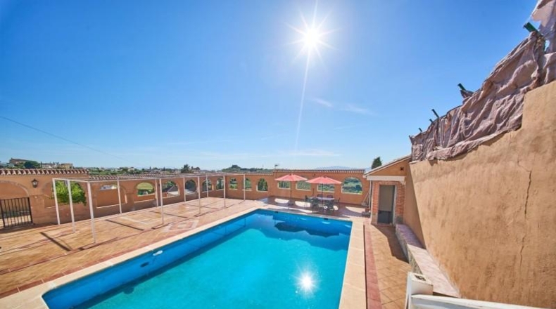 Granada - Nívar - 675m2