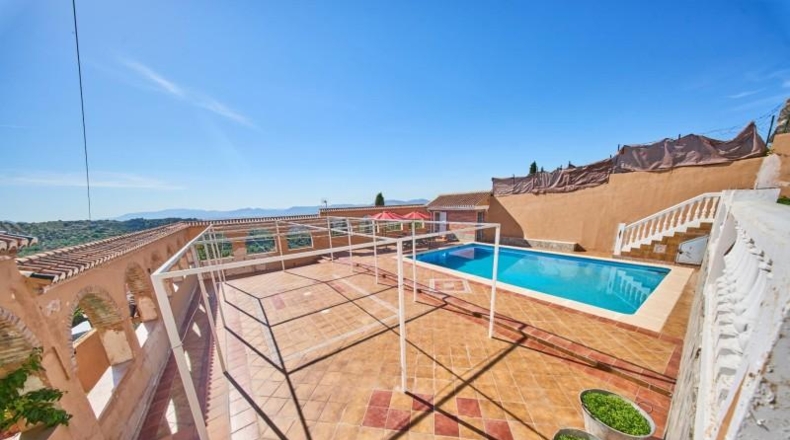 Granada - Nívar - 675m2