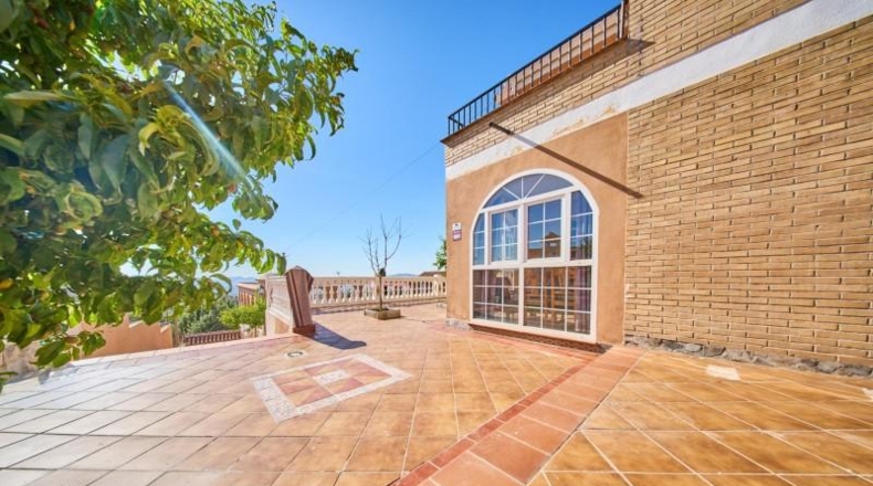 Granada - Nívar - 675m2