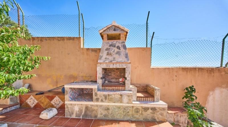Granada - Nívar - 675m2