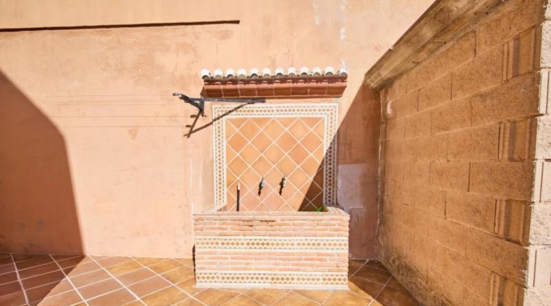 Granada - Nívar - 675m2